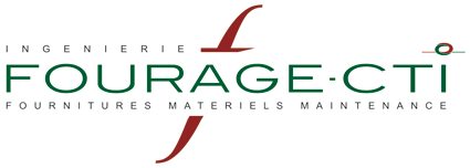 Fourage-cti Logo