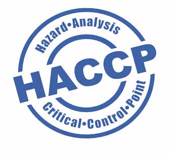 Audit haccp